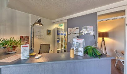 Burgaud Architectes, Architecte à Redon