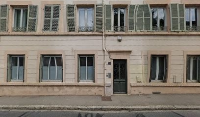 ATELIER OLIVIER BLAISE (AOB), Architecte à Lyon 09