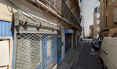 Youssef-Khalil D.P.L.G Abel, Architecte à Béziers