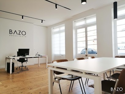 BAZO Architecte, Architecte à Villeurbanne