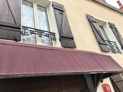 Archigram, Architecte à Montbrison