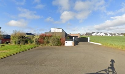 AMD Architecture, Architecte à Pordic