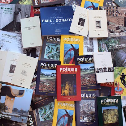 Editions POIESIS, Architecte à Toulouse