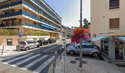 LH Fabian Architecte DPLG, Architecte à Vallauris