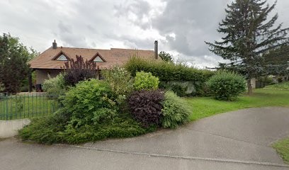 BERNARD VIRY - ARCHISTEEL, Architecte à Golbey