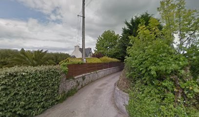 Agence d'Architecture Serge KERVEVAN, Architecte à Audierne