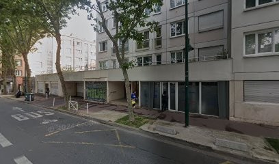 Atelier d'Architecture Archipel, Architecte à Montrouge