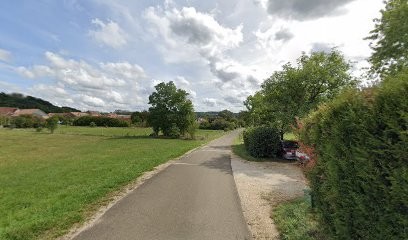 Fourquet Luc, Architecte à Montrond-le-Château