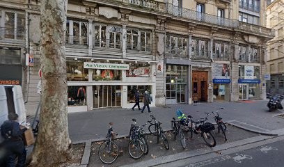 ATAUB ARTO ARCHITECTES, Architecte à Lyon 03
