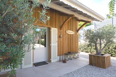 ANNE DUFRANC ARCHITECTE, Architecte à Léon