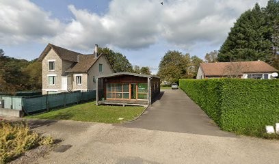 SCP d'Architecture LANGEAU VIGNAL SOUFFRON, Architecte à Corrèze
