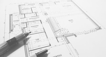 Labidoire Architecte, Architecte à Étréchy