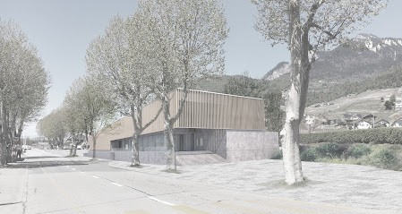 Atelier TZA, Architecte à Paris 10