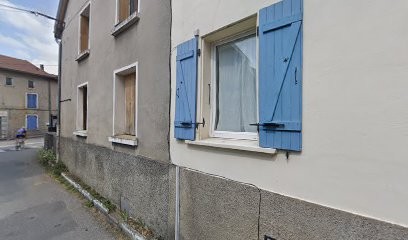 Bastin Personnaz Julien Joelle, Architecte à Vaulnaveys-le-Haut
