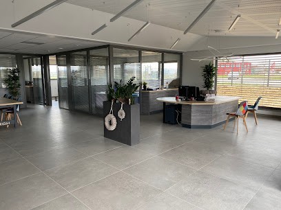 MANTZ ARCHITECTE, Architecte à Neuwiller-lès-Saverne