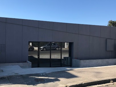 D-Side Architecture Et Urbanisme, Architecte à Talence