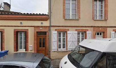 Christian Valadas Architecte, Architecte à Toulouse