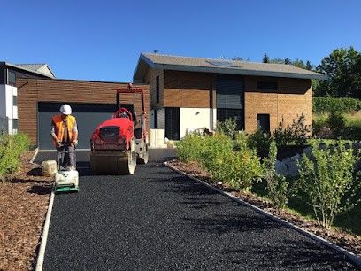 Architecte Alexis Ballansat, Architecte à L'Isle-sur-la-Sorgue