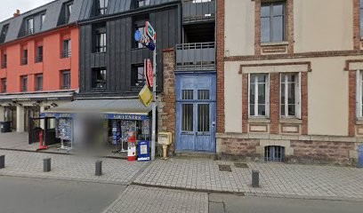 Bruno Le Pourveer Architecte, Architecte à Paimpol