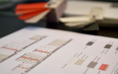 Couleur Design - Alexandra DELMAS, Architecte à Roques