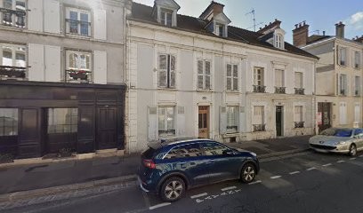 Leriche Antoine, Architecte à Fontainebleau