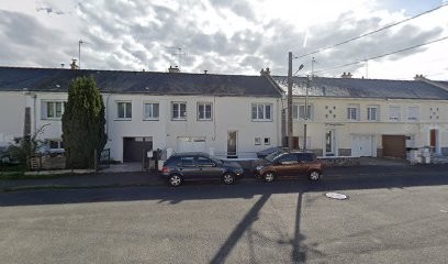 Piton Bruno, Architecte à Angers