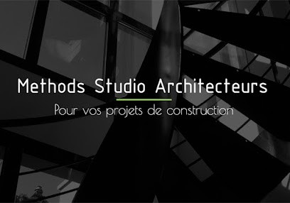 Methods Studio Architecteurs, Architecte à Vélizy-Villacoublay