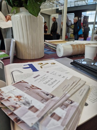 Mi Figue Mi Raisin, Architecte à Folkling