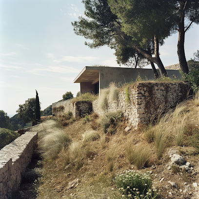 Reynaud Architecture, Architecte à Manosque
