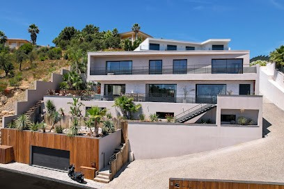 Atelier San Gregorio | Architecture, Architecte à Roquebrune-sur-Argens