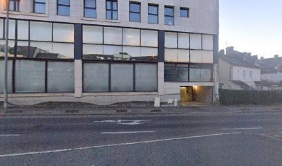 Chevillard Catherine, Architecte à Vernon