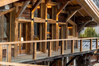 CALPIN - Conception Architecturale Et Maîtrise D’œuvre, Architecte à Sallanches