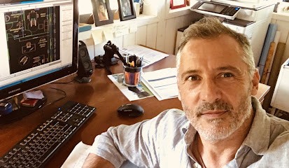 Alexandre Bouchardeau Architecte, Architecte à Jegun