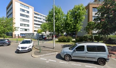 Pallot Eric, Architecte à Noisy-le-Grand