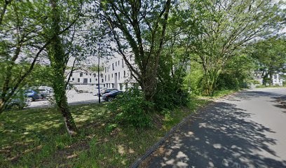 Castelain Philip, Architecte à Orvault