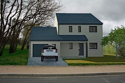 AeM Service & Architecture, Architecte à Vennecy