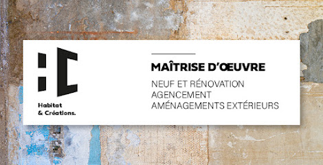 Habitat & Créations Architecte à Biscarrosse