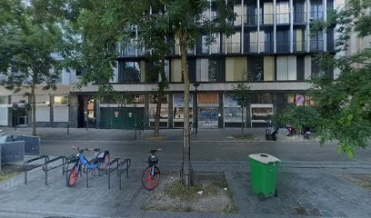 Archimed Concept, Architecte à Paris 19