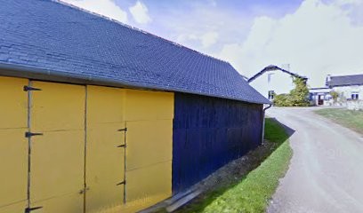 Magma Architecture, Architecte à Mordelles