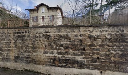 Chazal Bernhart Michèle, Architecte à Tassin-la-Demi-Lune