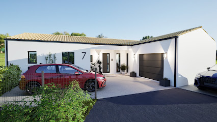 Jf Plans, Architecte à Échillais