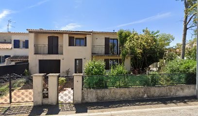 ATELIER D'ARCHITECTURE HESTIA, Architecte à Lunel
