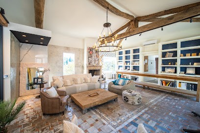 CRD Habitat, Architecte à Saint-Paul-de-Vence