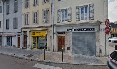 Architecture Goubert Et Landes, Architecte à Tarascon-sur-Ariège