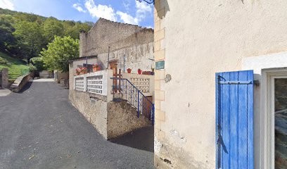 Pascal Aribaud architecte, Architecte à Mas-Cabardès