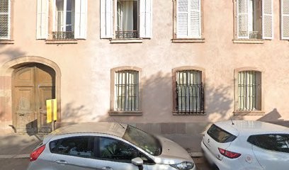 Dratler Duthoit Architectes, Architecte à Strasbourg