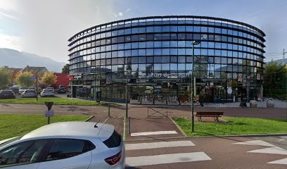 ATELIER ROMEO ARCHITECTURE, Architecte à Aix-les-Bains