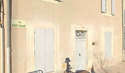 Christophe Caire Architecture, Architecte à Charleval