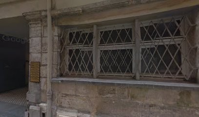 FABRI ARCHITECTES, Architecte à Rouen