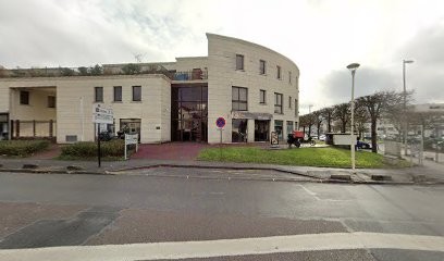 Team Concept, Architecte à Torcy